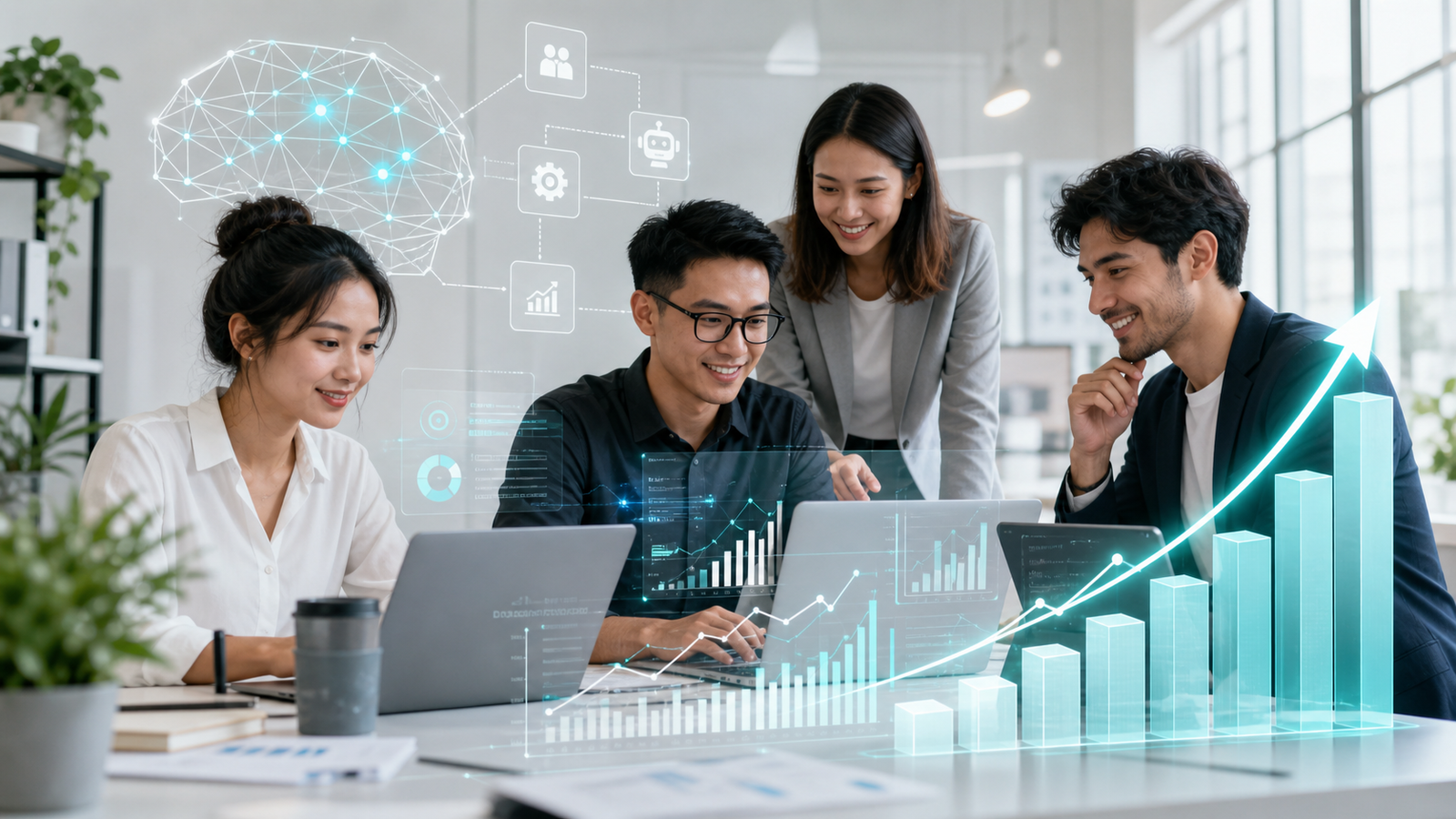 AI skills are now a salary advantage — What this means for SMEs