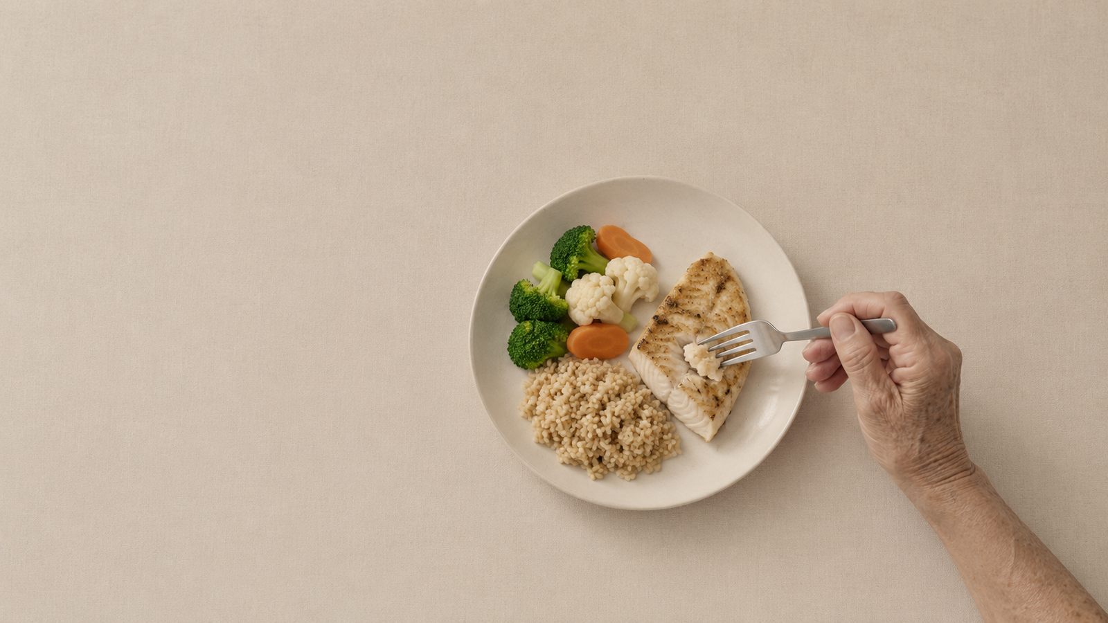 Senior Nutrition